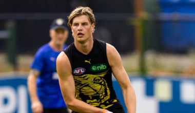 Injury Update: Josh Smillie