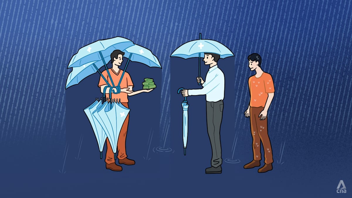 How private health insurance is driving up healthcare costs, and what should be done about it