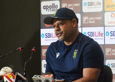 1st ODI: White-ball cricket is about playing high-pressure moments well, says SA batting coach Prince