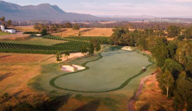 The Preview: Ford NSW Open - News