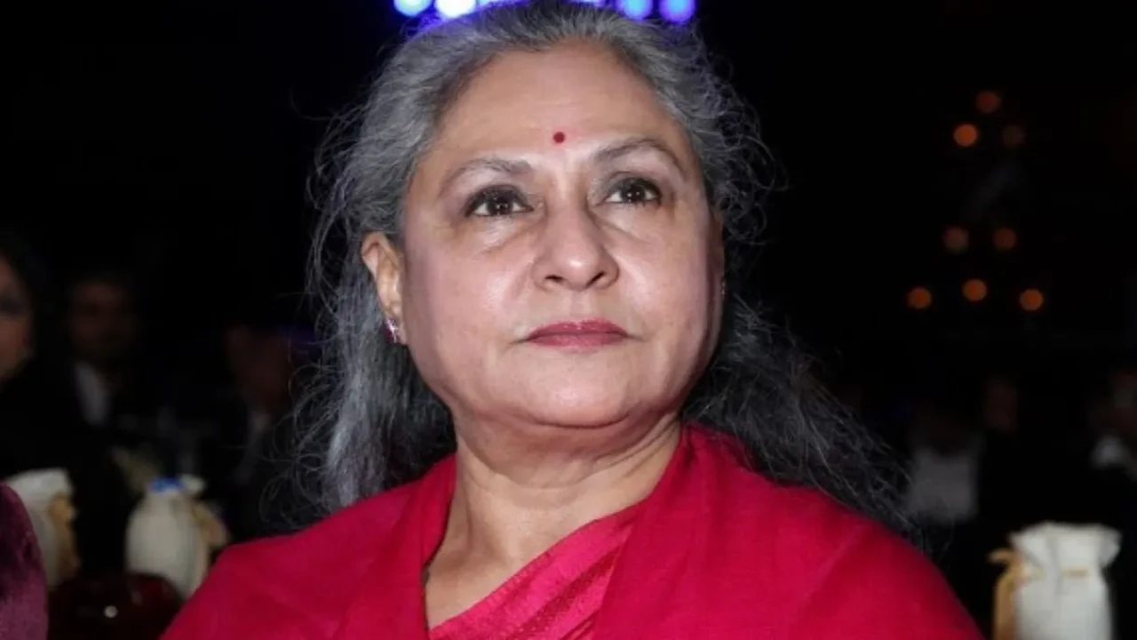 Jaya Bachchan slams paparazzi culture and young actors calling them at airport: ‘What kind of celebrity are you?’