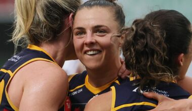 Subscribe to Code Sports for exclusive stories