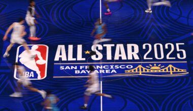 NBA All-Star Game Format 2026 Revealed, Breaking Down New USA vs. World Competition
