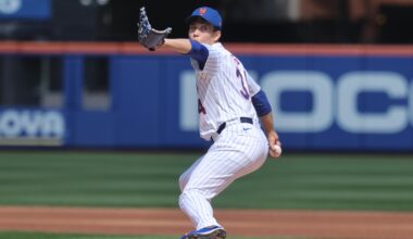 Mets Reportedly Have Discussed Kodai Senga Trade, 'Multiple Teams' Interested