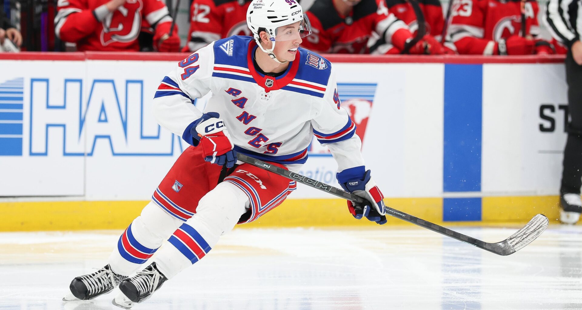 4 NHL Prospects to Watch in the AHL During the 2025-26 Season
