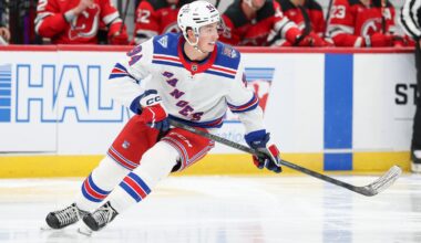 4 NHL Prospects to Watch in the AHL During the 2025-26 Season