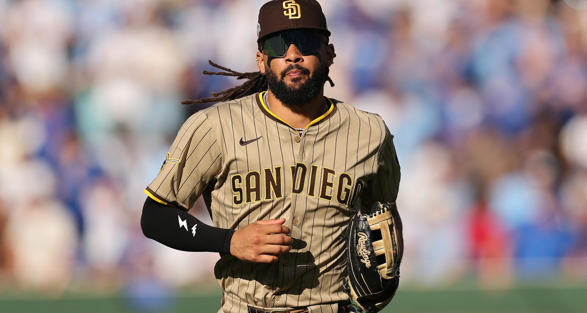 MLB Platinum Gloves Awards 2025 Full List of Winners and Reaction