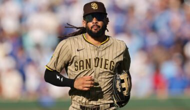 MLB Platinum Gloves Awards 2025 Full List of Winners and Reaction