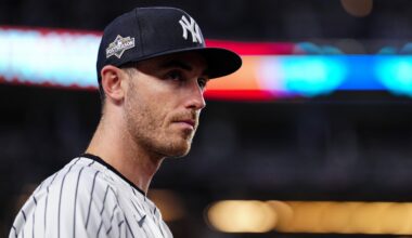 Latest MLB Free Agents 2025 Rumors, Predictions for Cody Bellinger, Pete Alonso, More