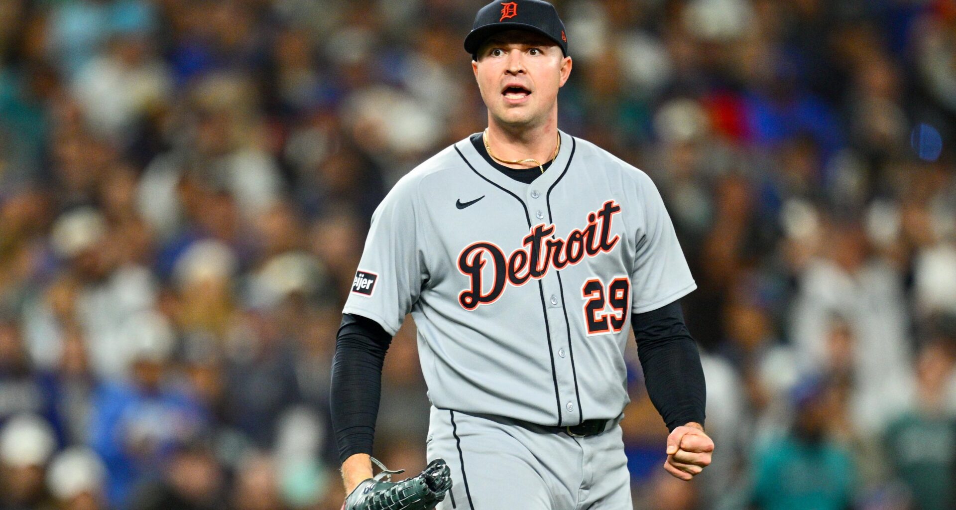 Mets Must Make Tarik Skubal Trade to Enter 2026 World Series Race amid MLB Rumors