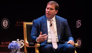 What Mavs Fan Was Told By Patrick Dumont About Luka Trade After Viral Courtside Video