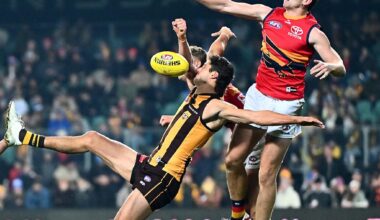 Subscribe to Code Sports for exclusive stories