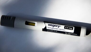 Trump strikes deal to lower cost of Wegovy, Zepbound weight loss drugs