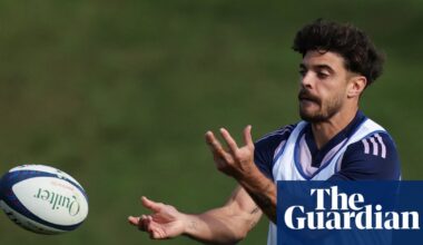 Ntamack and France aim to rid themselves of ‘trauma’ from World Cup defeat | France rugby union team