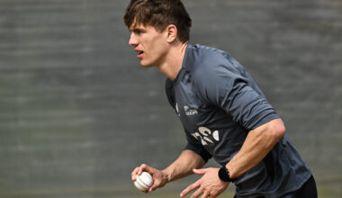 Sears set for club cricket in Melbourne