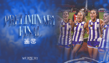 Time confirmed for prelim against Demons