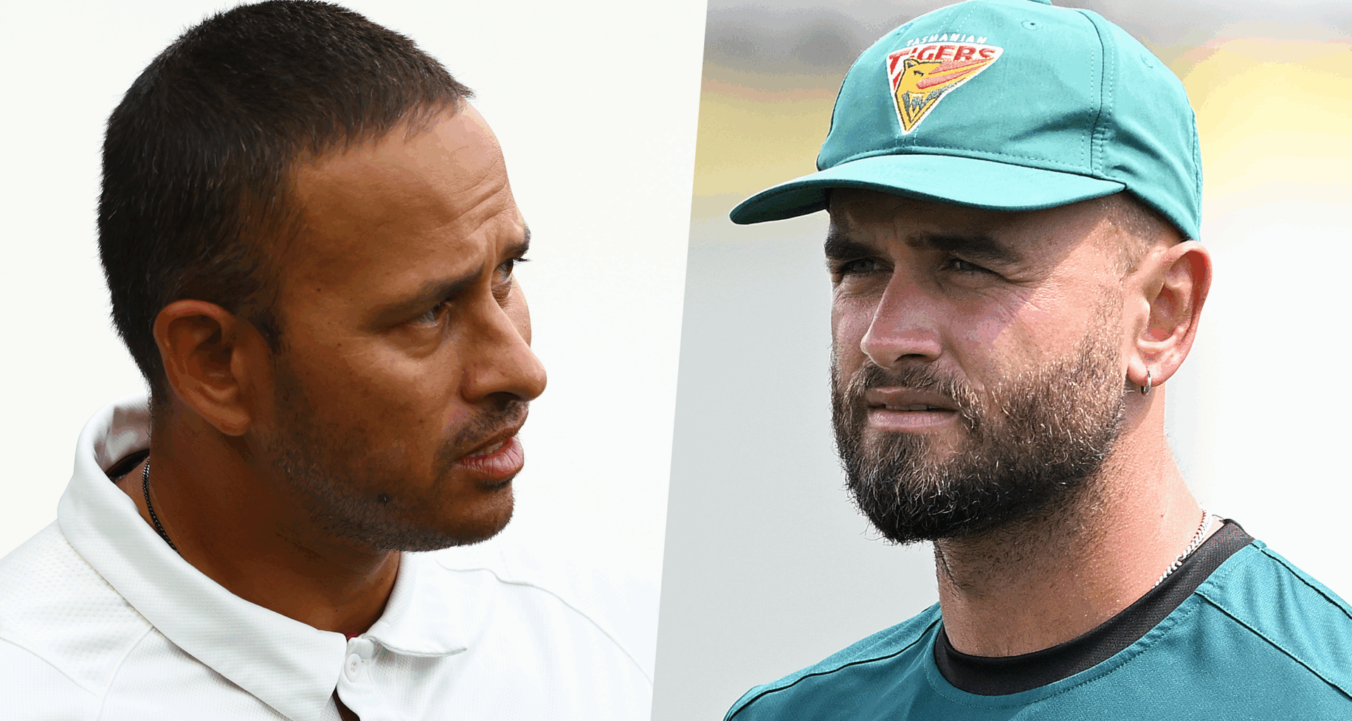 'Who this?' Khawaja meets his match in new opening partner