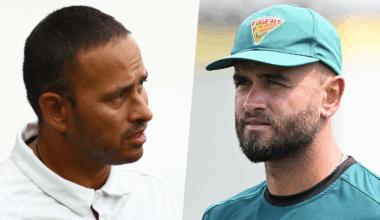 'Who this?' Khawaja meets his match in new opening partner