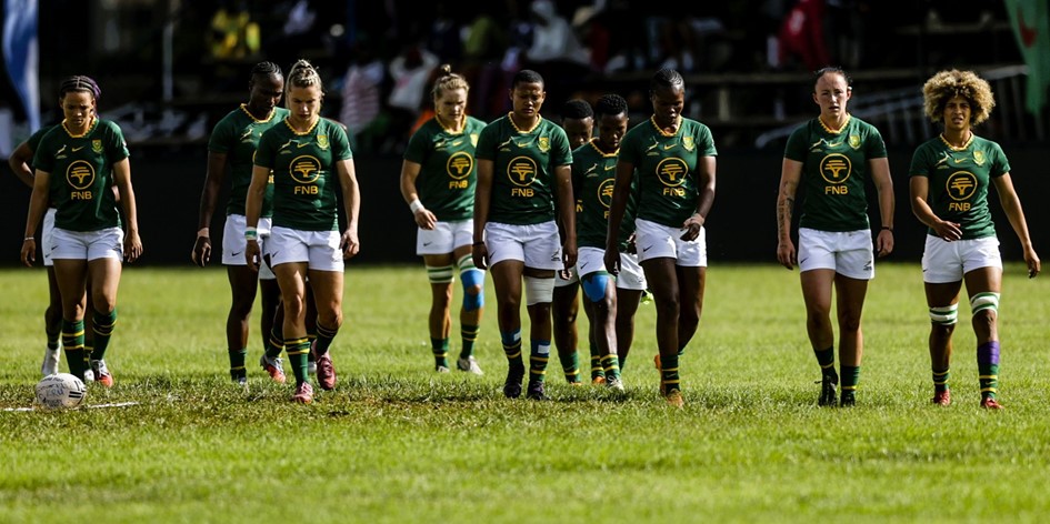 Afrika and Roos applaud team work for Africa Cup success