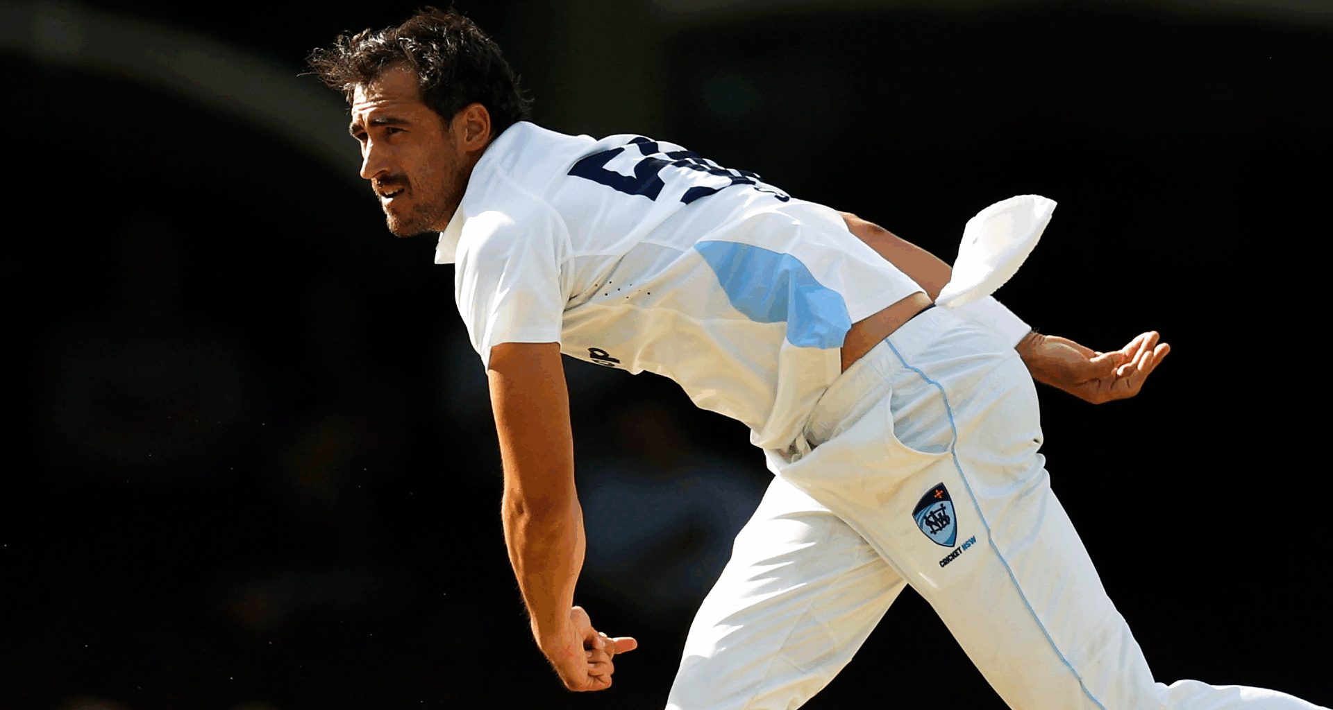 Starc detects change in England's approach ahead of Perth Test