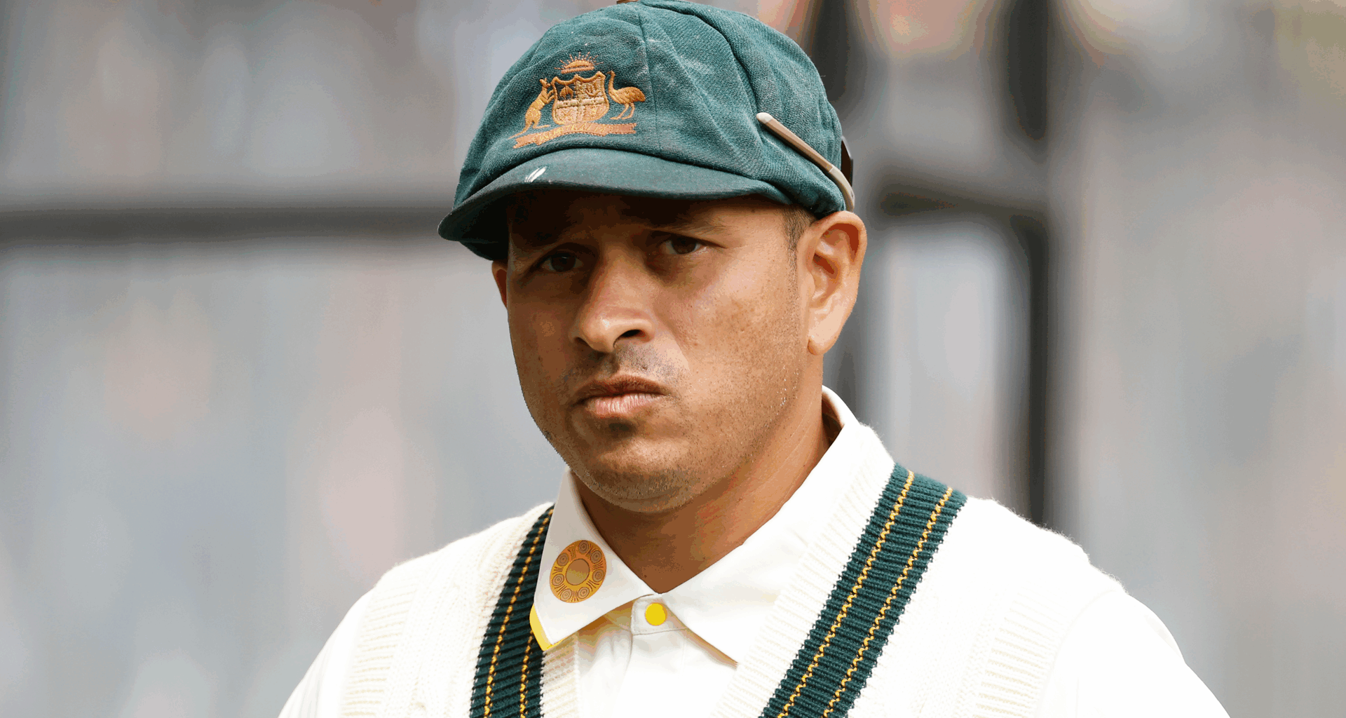 'Best back spasms' Khawaja's had still concerning for Gabba