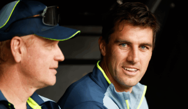 Coach confirms captain in the frame for Brisbane