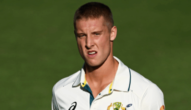 Young opener passes latest test against strong English attack