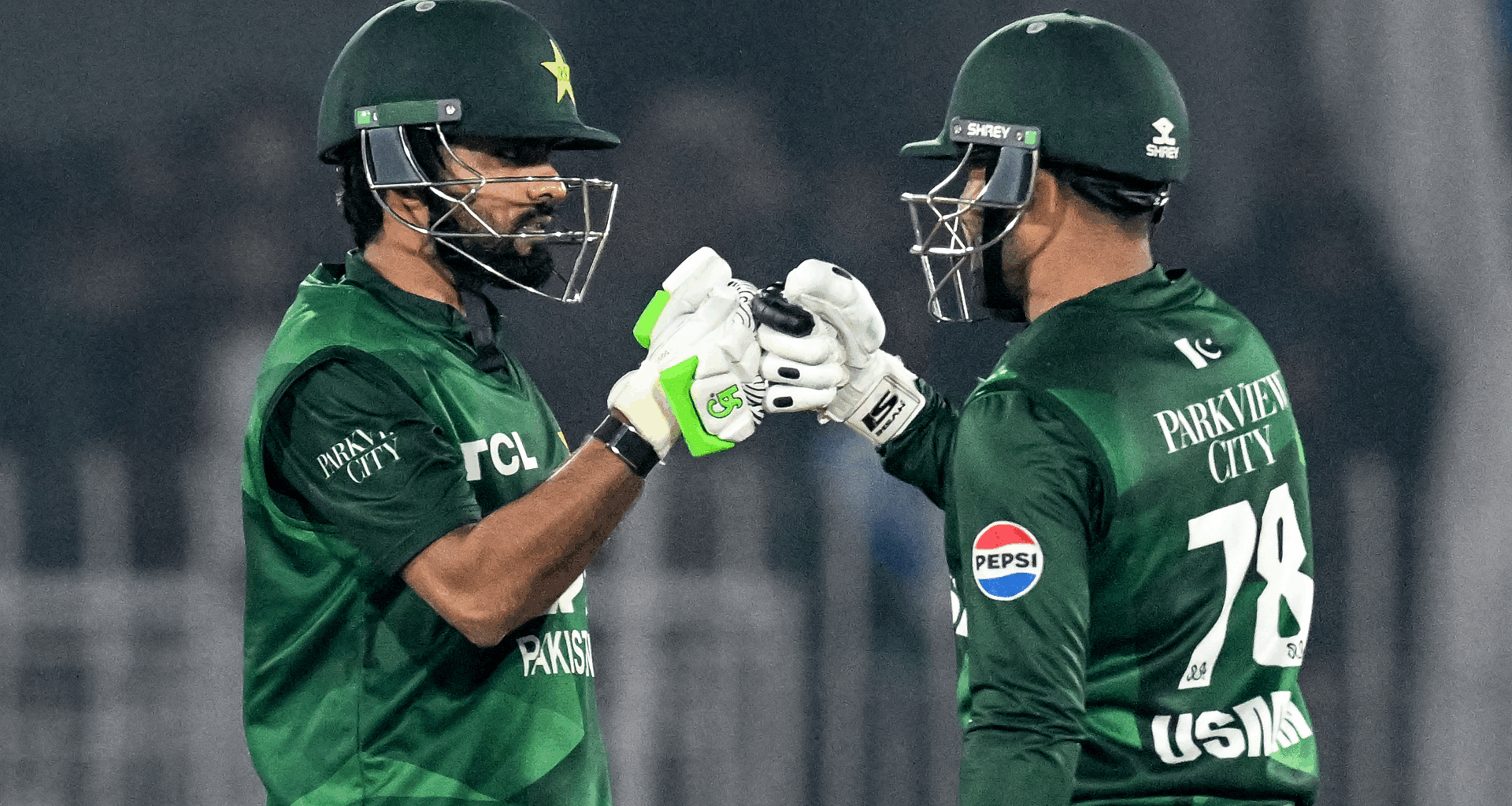 Pakistan spinners spearhead triumph in T20 tri-series final