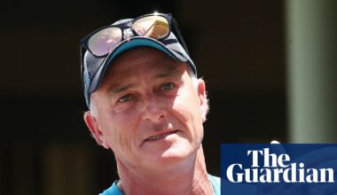 Graham Thorpe’s widow says he would be alive if ECB had offered more support | Cricket