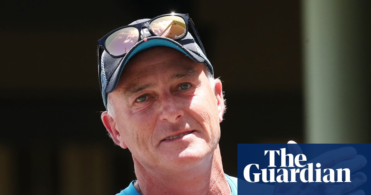 Graham Thorpe’s widow says he would be alive if ECB had offered more support | Cricket