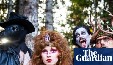 ‘I want to ride out on a unicorn every night’: swords’n’sorcery heavy metal band Castle Rat | Metal