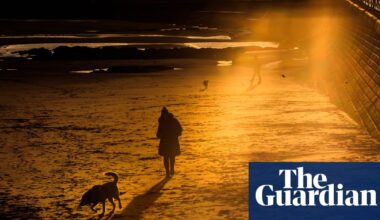 How scientists are shining light on the biology behind seasonal affective disorder | Mental health