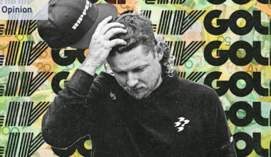 Why LIV Golf’s latest ‘innovation’ is actually its dying whimper