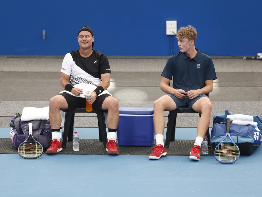 Subscribe to Code Sports for exclusive stories