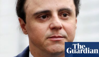 Felipe Massa’s £64m claim over 2008 F1 title can go to trial, rules judge | Felipe Massa