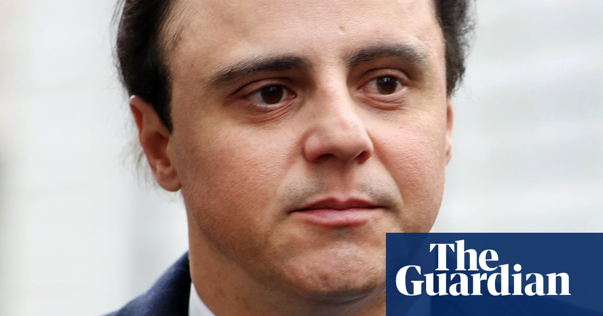 Felipe Massa’s £64m claim over 2008 F1 title can go to trial, rules judge | Felipe Massa