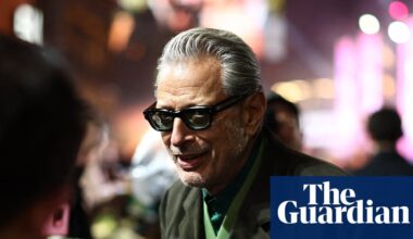 ‘It’s changed me’: Jeff Goldblum says he has stopped eating meat after working on Wicked | Wicked: For Good