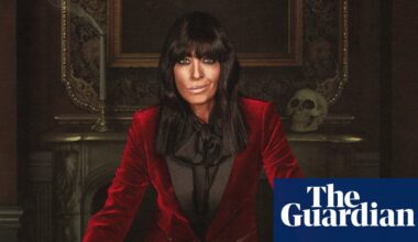 TV tonight: from Celia Imrie’s fart to an iconic Celebrity Traitors finale | Television