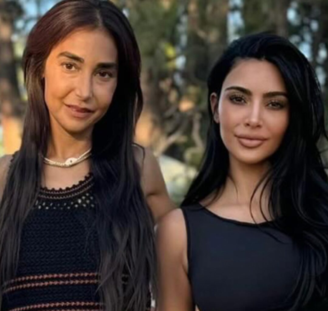 Kim Kardashian Honors Friend Lindsay May One Year After Death