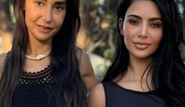 Kim Kardashian Honors Friend Lindsay May One Year After Death