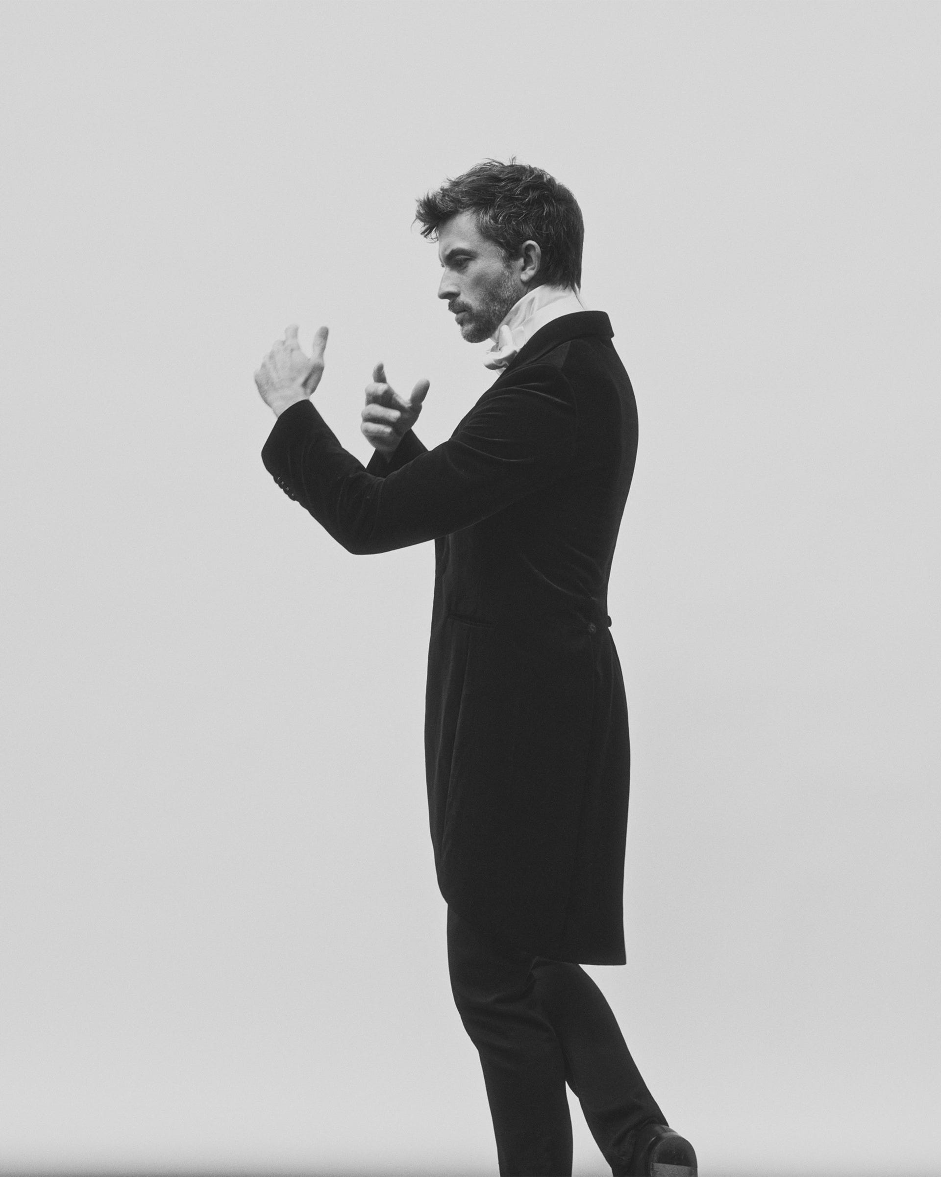 jonathan bailey jonathan bailey