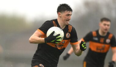 AFL’s lure of young talent raises alarm for GAA