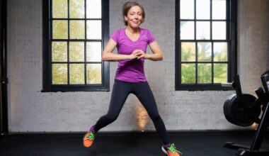 Hop to it! The six jumps that will build your body