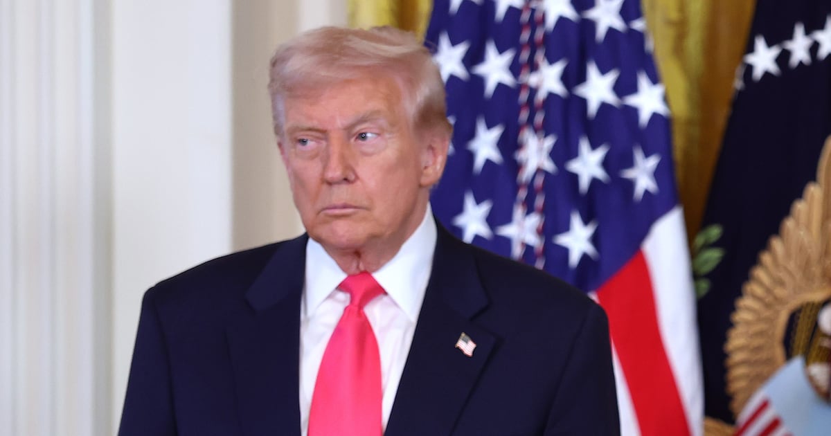 Donald Trump Nemesis Scores Huge NFL Music Show on Thanksgiving