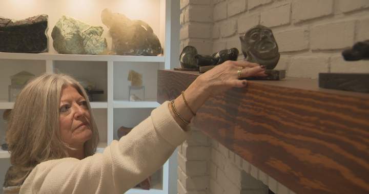 Winnipeg mom says despite progress, more mental health supports needed - Winnipeg