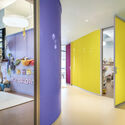 Language and Laughter Studio Preschool / O'Neill McVoy Architects - Interior Photography