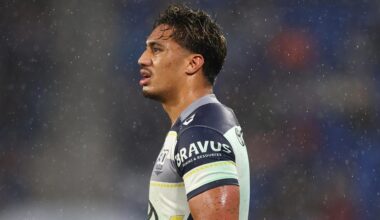 Free Agency LIVE, November 1, Murray Taulagi to leave Cowboys, Nelson Asofa-Solomonea, Judah Rimbu to join Perth Bears, contracts, player movement