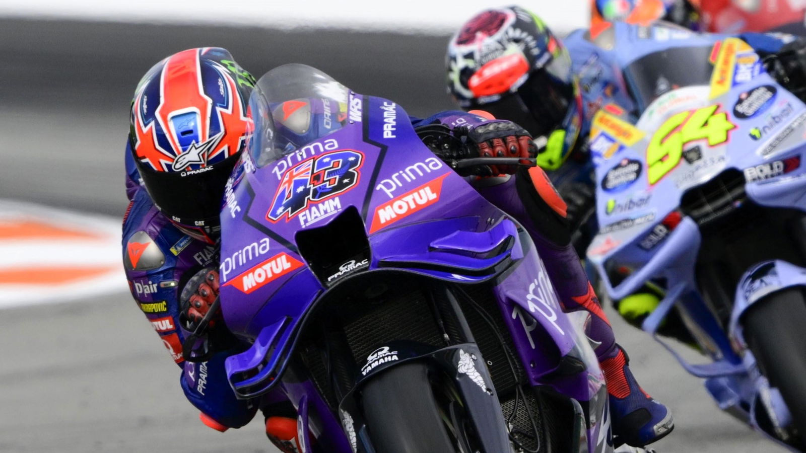 Jack Miller, 2025 Valencia MotoGP