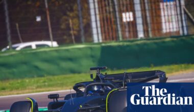 Cadillac copy Nasa playbook to build F1 team from scratch to hit Melbourne startline | Formula One