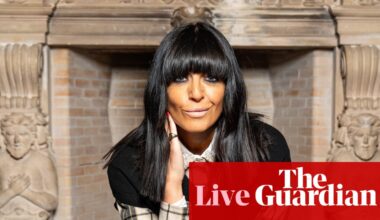 The Celebrity Traitors final – as it happened | The Traitors